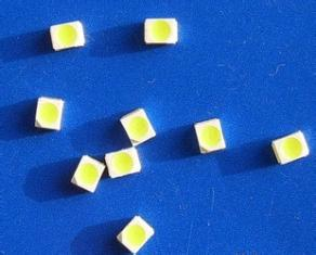 led芯片技術 led芯片技術