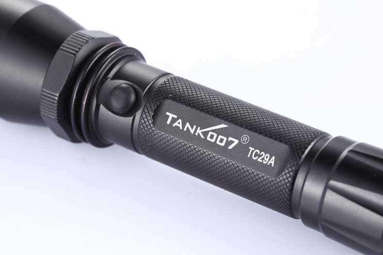 手電筒廠(chǎng)家