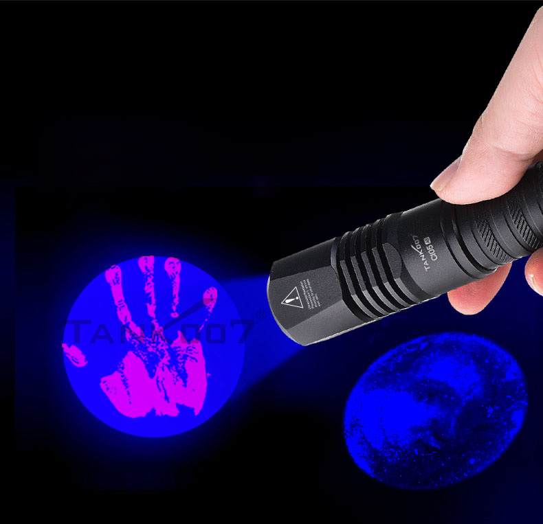 UVA紫外線(xiàn)手電筒 UVA紫外線(xiàn)手電筒