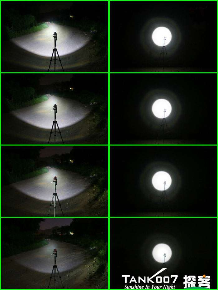 手電PT10，為戰(zhàn)術(shù)而生