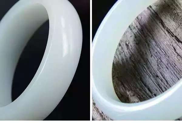 漲知識，玉也能騙人！照玉手電筒照出真相