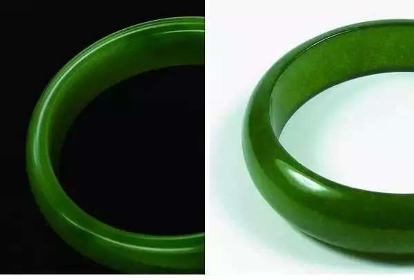 漲知識，玉也能騙人！照玉手電筒照出真相