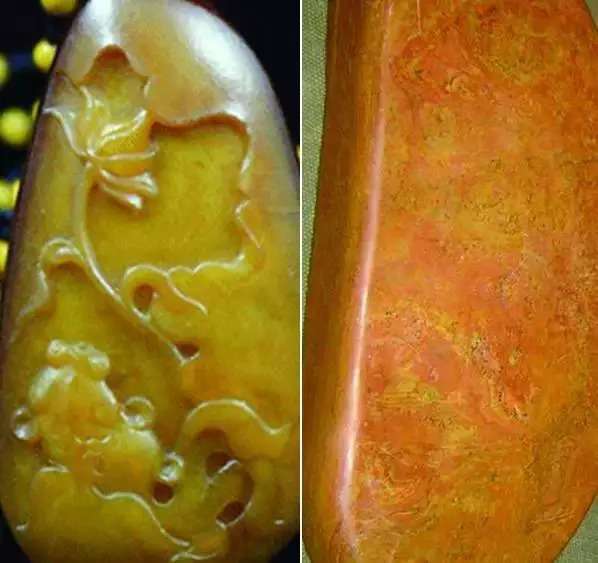 漲知識，玉也能騙人！照玉手電筒照出真相